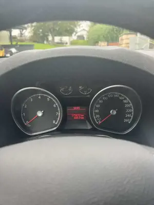 Ford Mondeo Turnier 2.0 Ghia X Bild 5