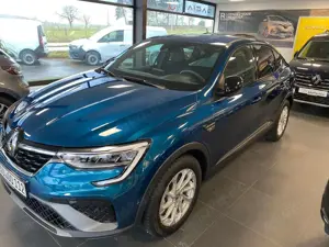 Renault Arkana TCe Mild Hybrid 160 EDC R.S. LINE