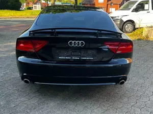 Audi A7 Sportback 3.0 TDI S line Bild 5