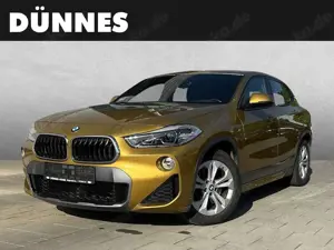 BMW X2 xDrive20d M Sport X