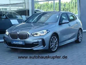 BMW 120 i M Sportpaket LED°grNavi-HIFI°Ad.LED-behLLK