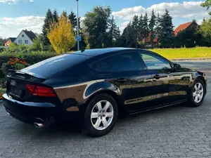 Audi A7 Sportback 3.0 TDI S line Bild 3