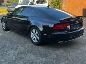 Audi A7 Sportback 3.0 TDI S line Bild 4