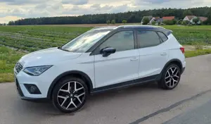 SEAT Arona Arona 1.0 TGI FR