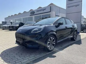 Ford Puma ST-LINE X, GARANTIE+BO+LED+ACC+NAVI+DAB+KAMERA+PD