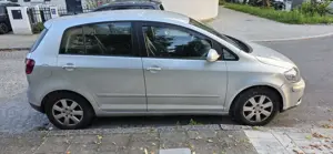 Volkswagen Golf Plus Golf Plus 2.0 FSI Automatik