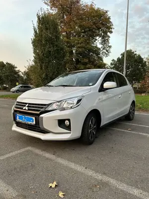 Mitsubishi Space Star Select +