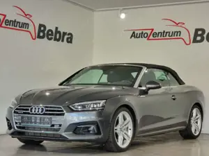 Audi A5 Cabriolet 45 TFSI quattro S-Line Sport Plus