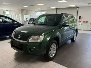 Suzuki Grand Vitara Suzuki Grand Vitara 2.4/Allrad/Kamera/Schiebedach