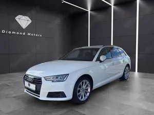 Audi A4 Avant quattro sport *Finanzierung*