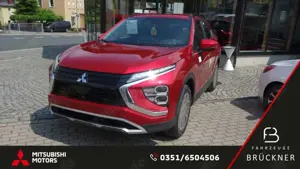Mitsubishi Eclipse Cross PHEV Intro 4WD LED,Headup-Disp,360°Kam,ACC