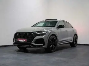 Audi RS Q8 4.0 TFSI QU PANO EXCLUSIVE DYNAMIK+ KERAMIK DESIGN