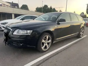 Audi A6 2.0 TDI