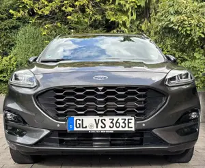 Ford Kuga Plug-In Hybrid ST-Line