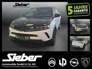 Opel Mokka 1.2 Turbo GS Line *LED*Sitzheizung*PDC*