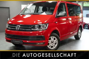 Volkswagen T6 Multivan Trendline 2.0 TSI*KLIMA*SHZ*AHK*1.HD*