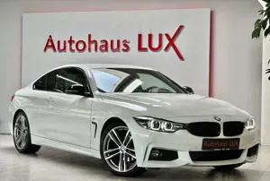 BMW 420 i*M SPORT*NAVI*AUTOMATIK*BENZIN