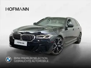 BMW 530 M Sport Bild 1