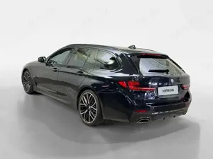 BMW 530 M Sport Bild 5