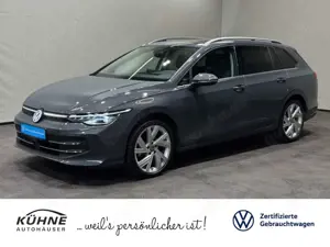Volkswagen Golf Variant Style 1.5 eTSI DSG | PANO AHK 360°