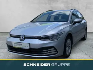 Volkswagen Golf Variant VIII VARIANT LIFE 1.5 TSI Life RFK+SHZ+NAVI+LED