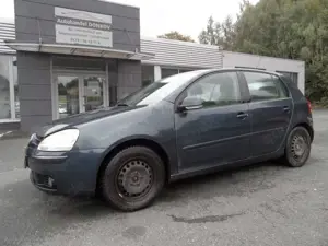 Volkswagen Golf V Lim. Trendline
