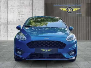 Ford Fiesta Fiesta  ST-Line Garantie