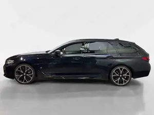 BMW 530 M Sport Bild 4