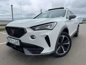 CUPRA Formentor 1.4 e-HYBRID*DSG*VIR*NAV*PAN*LED*KAMER