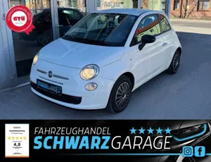 Fiat 500 Pop*KLIMA*ALLWETTER*TÜV-2027*