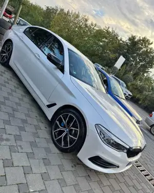 BMW 530 530i Sport-Aut.