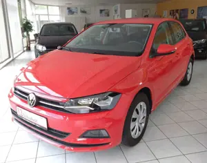 Volkswagen Polo 1.0 Comfortline Kamera Klima FrontAssistent Isofix