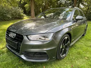 Audi A3 Sportback S line Sportpaket 2 HAND/PDC/SHZ