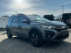 Dacia Jogger Expression Hybrid 140 | 7-S | KAM | SHZ