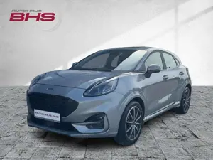 Ford Puma 1,0 EcoBoost MHEV 125 PS ST-Line