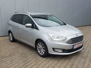 Ford Grand C-Max 1.0 EcoBoost Business *ZAHNRIEMEN-INSP.NEU*