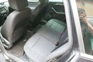 Skoda Rapid/Spaceback 1.0 TSI CLEVER/Navi/PDC/Xenon/SHZ Bild 5