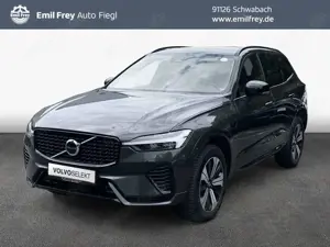 Volvo XC60 XC60 T6 AWD Plug-in Hybrid Plus Dark