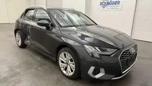 Audi A3 Sportback 35 TFSI S-Tronic advanced *Kamera*