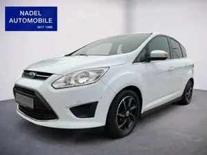 Ford C-Max Trend/Klima/SHZ/Alu/4Season