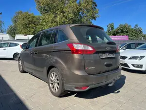 Ford Grand C-Max Grand C-MAX Titanium Bild 5