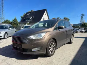 Ford Grand C-Max Grand C-MAX Titanium Bild 1