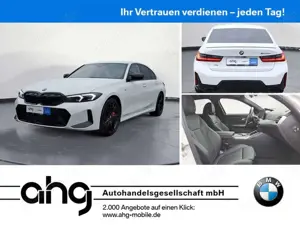 BMW 340 Bild 1
