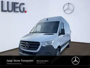 Mercedes-Benz Sprinter 315 CDI KAM SHZ Akustikglas
