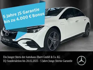 Mercedes-Benz EQE 350 EQE350 AMG Prem HYPER Masage AIRMATIC 10°HAL AHK