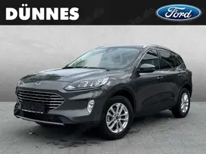 Ford Kuga 2.5 PHEV TITANIUM