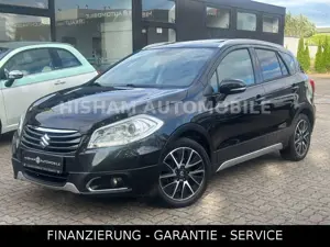 Suzuki SX4 S-Cross LIMITED+/AUTOMATIK/PANO/KAMERA/LEDER