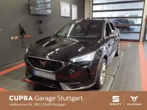 CUPRA Formentor VZ 1.4 e-HYBRID DSG 110 kW