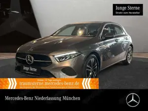 Mercedes-Benz A 180 PROGRESSIVE+LED+KAMERA+7G