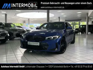 BMW 330 e M-Sport Pro HUD*H K*KAM*SHADOW-LINE*LED*